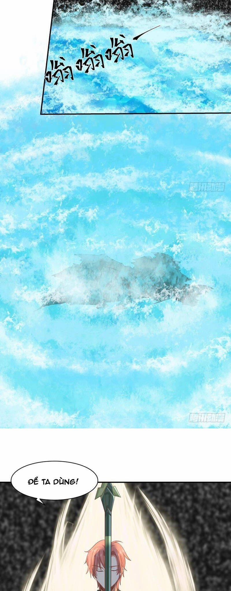 Trên Người Ta Có Một Con Rồng 493 trang 3