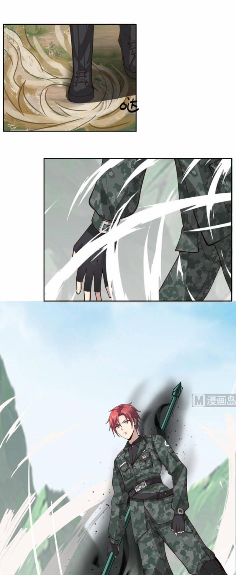 Trên Người Ta Có Một Con Rồng 495 trang 2