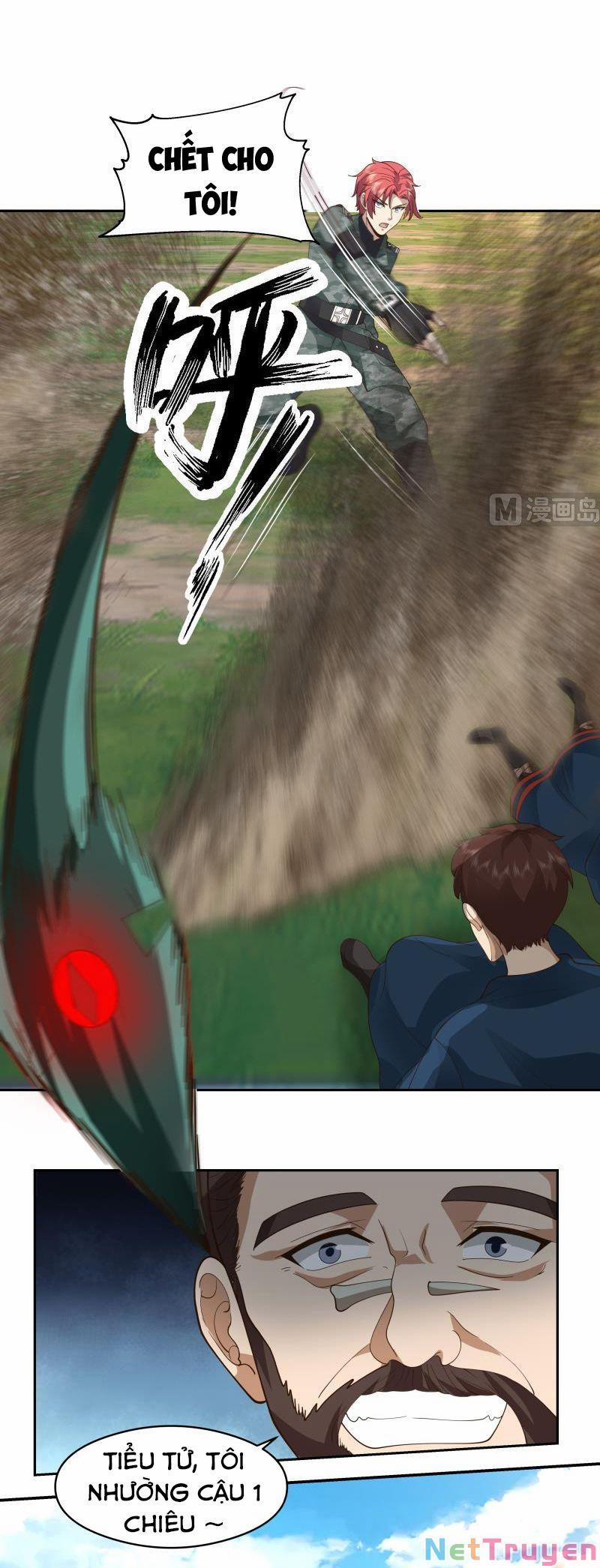 Trên Người Ta Có Một Con Rồng 496 trang 1