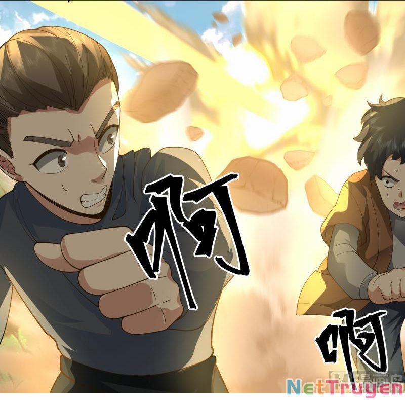 Trên Người Ta Có Một Con Rồng 496 trang 10