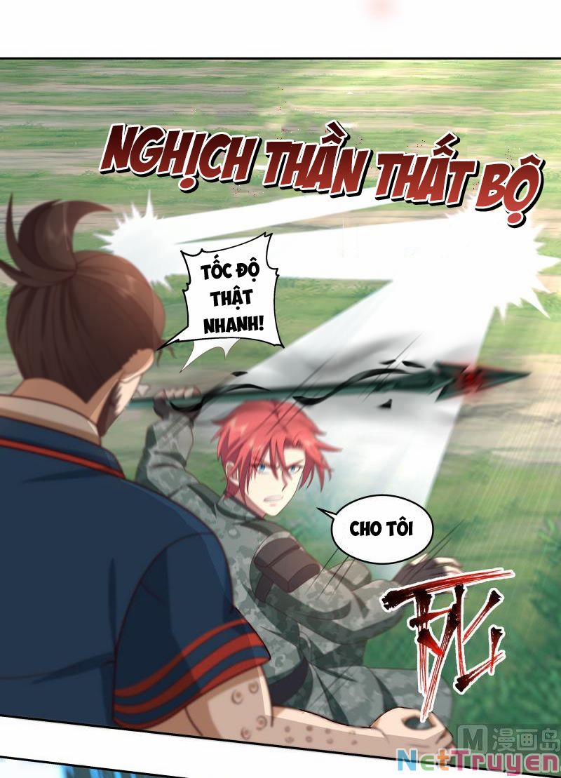 Trên Người Ta Có Một Con Rồng 496 trang 12