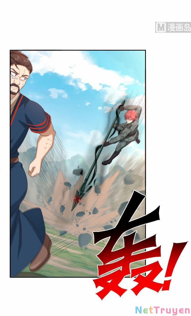 Trên Người Ta Có Một Con Rồng 496 trang 15