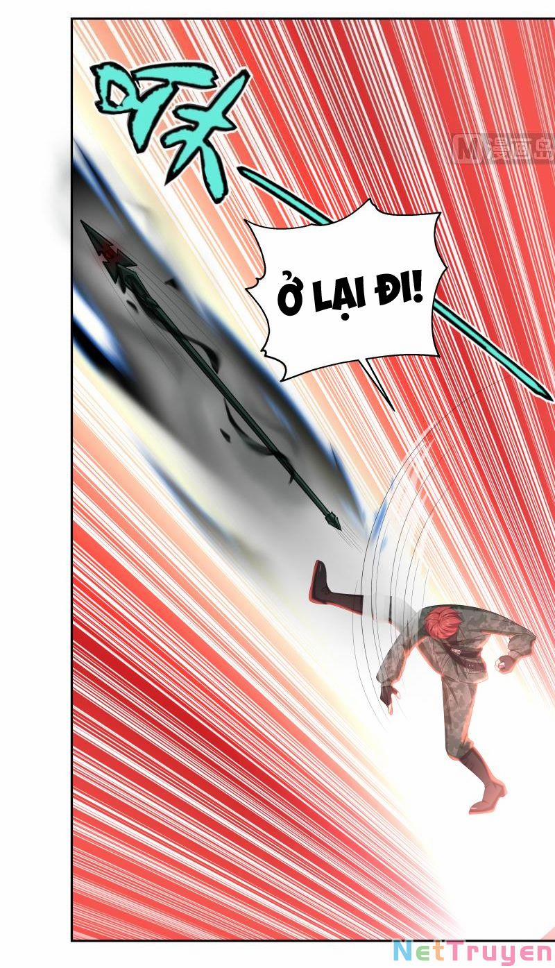 Trên Người Ta Có Một Con Rồng 496 trang 16