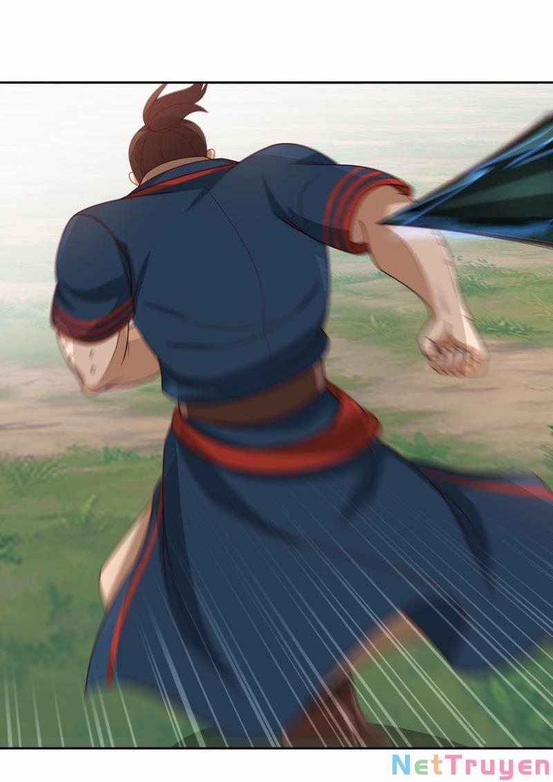 Trên Người Ta Có Một Con Rồng 496 trang 17