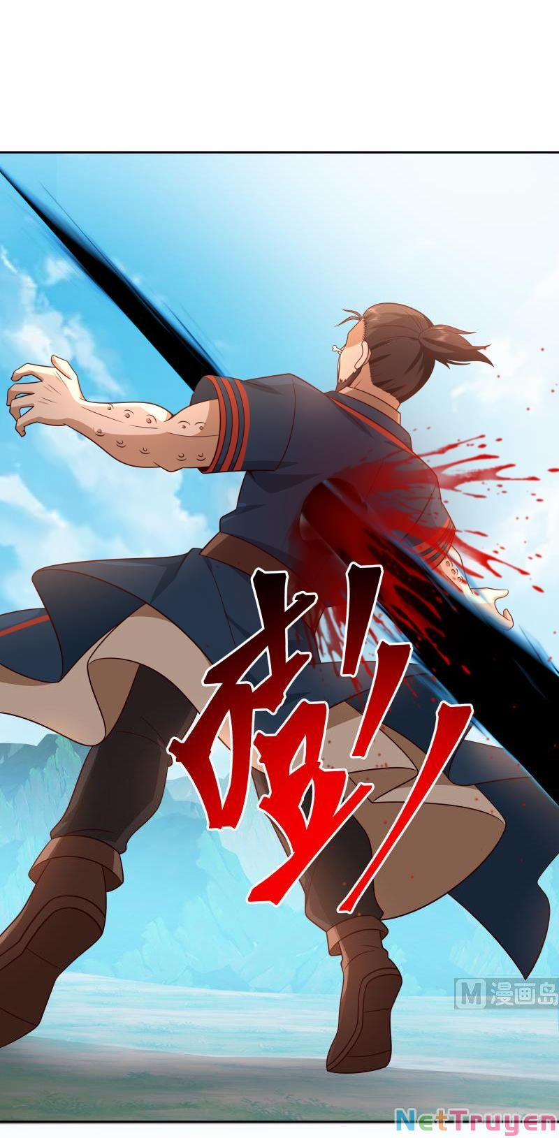 Trên Người Ta Có Một Con Rồng 496 trang 18