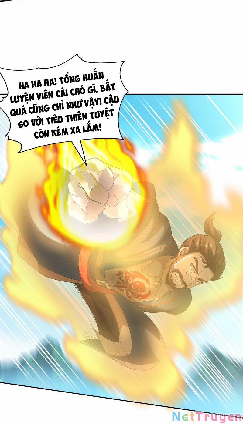 Trên Người Ta Có Một Con Rồng 496 trang 3