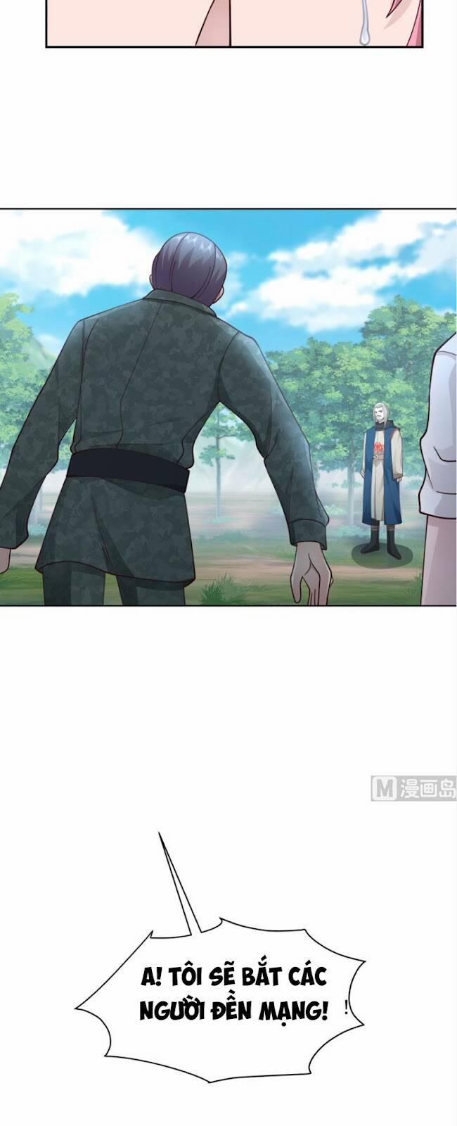 Trên Người Ta Có Một Con Rồng 497 trang 3