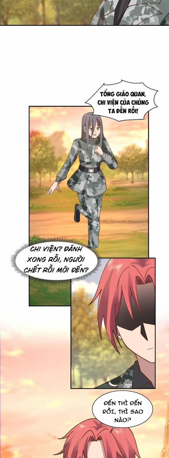 Trên Người Ta Có Một Con Rồng 498 trang 10