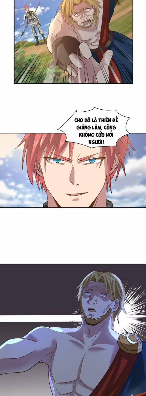 Trên Người Ta Có Một Con Rồng 498 trang 2