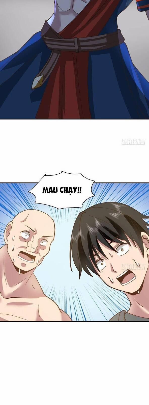 Trên Người Ta Có Một Con Rồng 498 trang 3