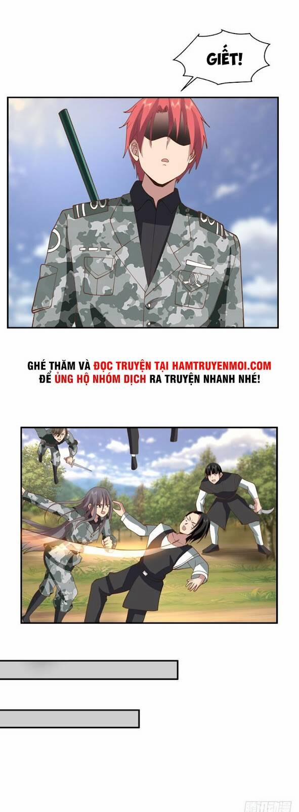 Trên Người Ta Có Một Con Rồng 498 trang 4