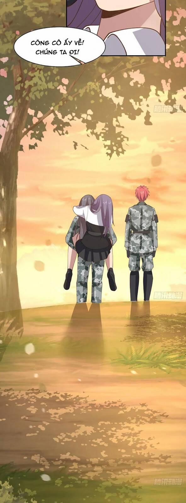 Trên Người Ta Có Một Con Rồng 498 trang 7