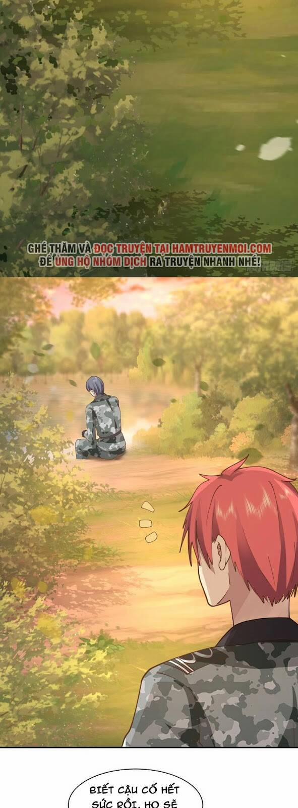 Trên Người Ta Có Một Con Rồng 498 trang 8