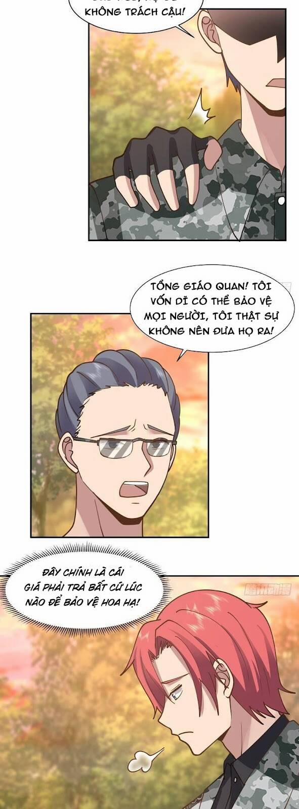 Trên Người Ta Có Một Con Rồng 498 trang 9