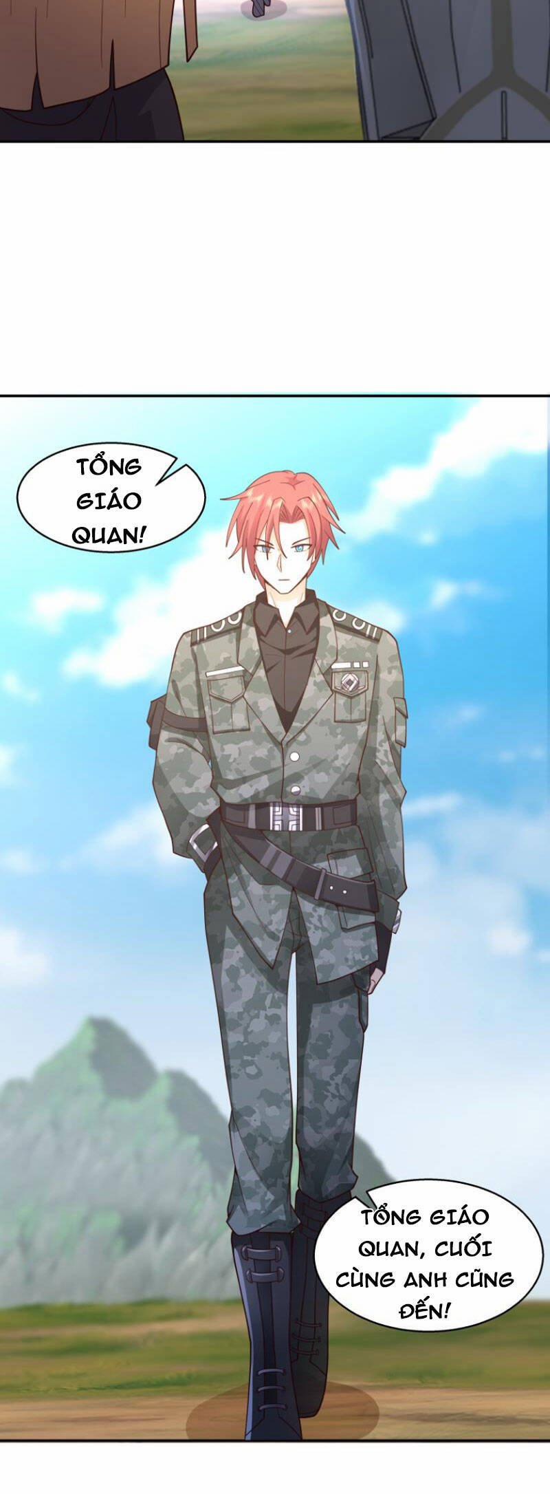 Trên Người Ta Có Một Con Rồng 499 trang 6