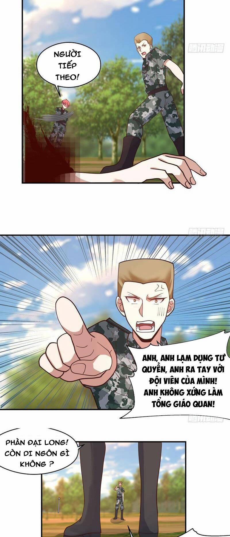 Trên Người Ta Có Một Con Rồng 500 trang 1