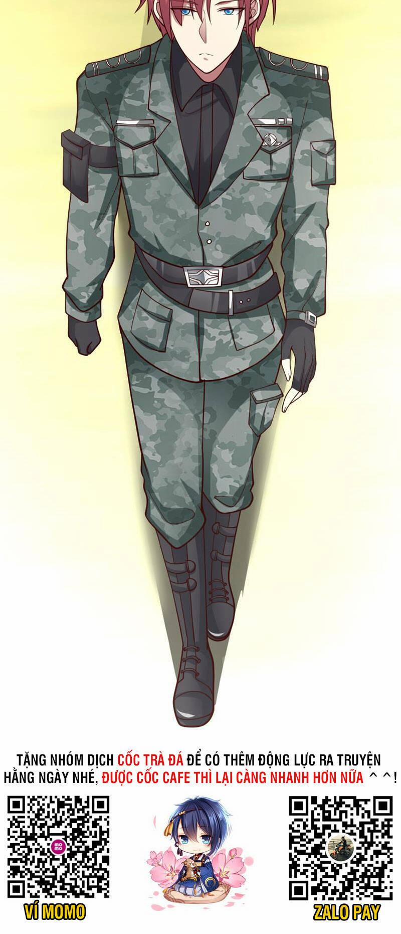 Trên Người Ta Có Một Con Rồng 500 trang 11