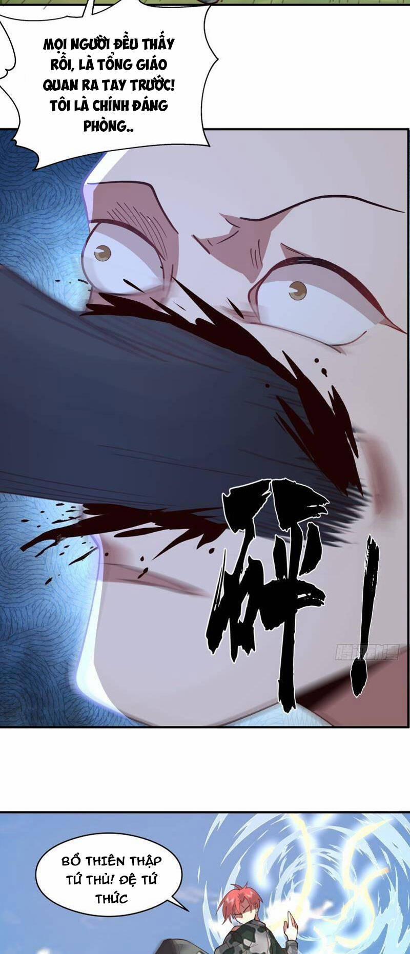 Trên Người Ta Có Một Con Rồng 500 trang 4