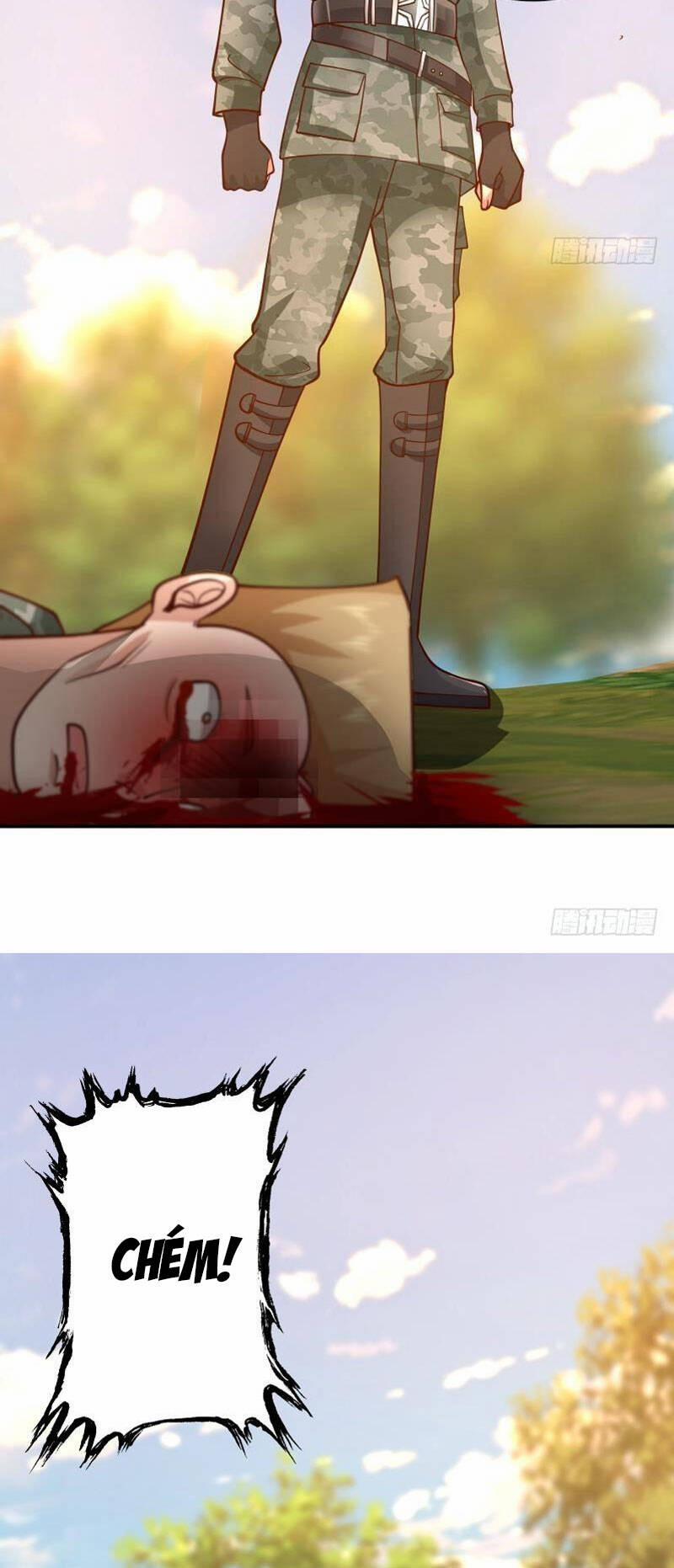 Trên Người Ta Có Một Con Rồng 500 trang 7