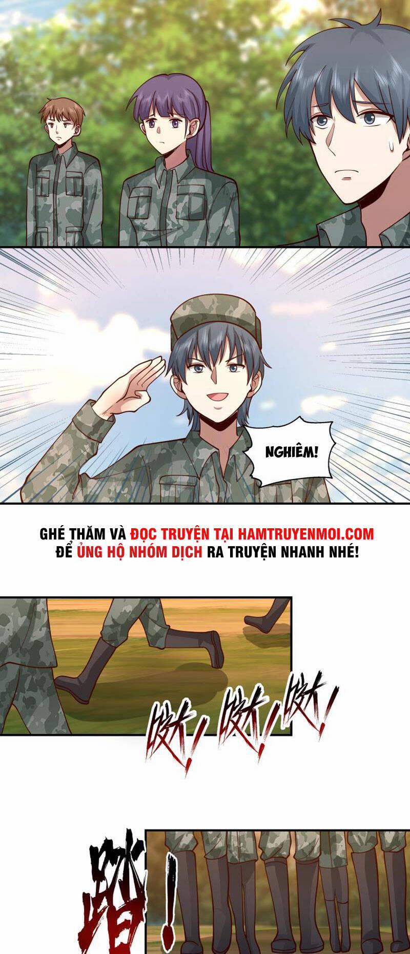 Trên Người Ta Có Một Con Rồng 500 trang 8