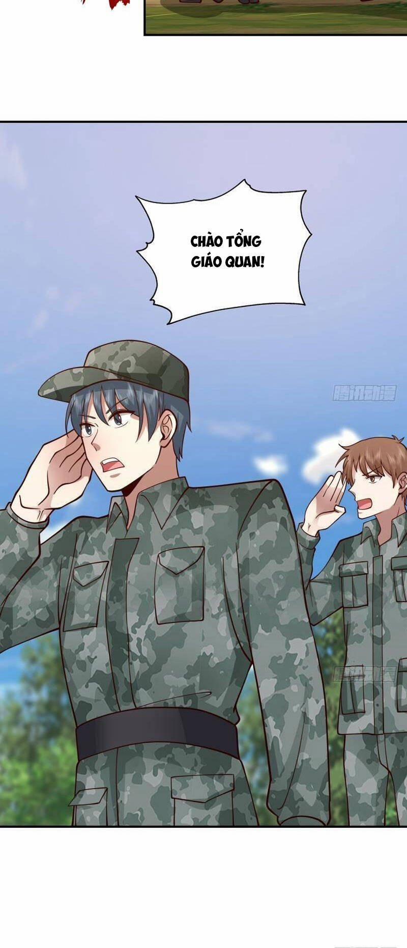 Trên Người Ta Có Một Con Rồng 500 trang 9