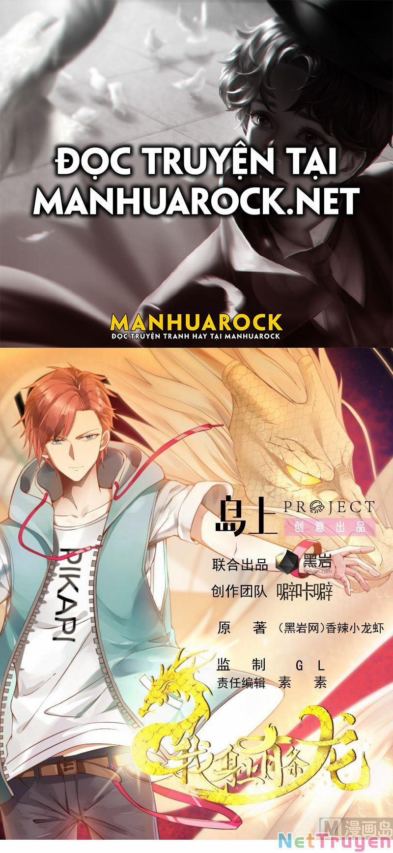 Trên Người Ta Có Một Con Rồng 501 trang 0