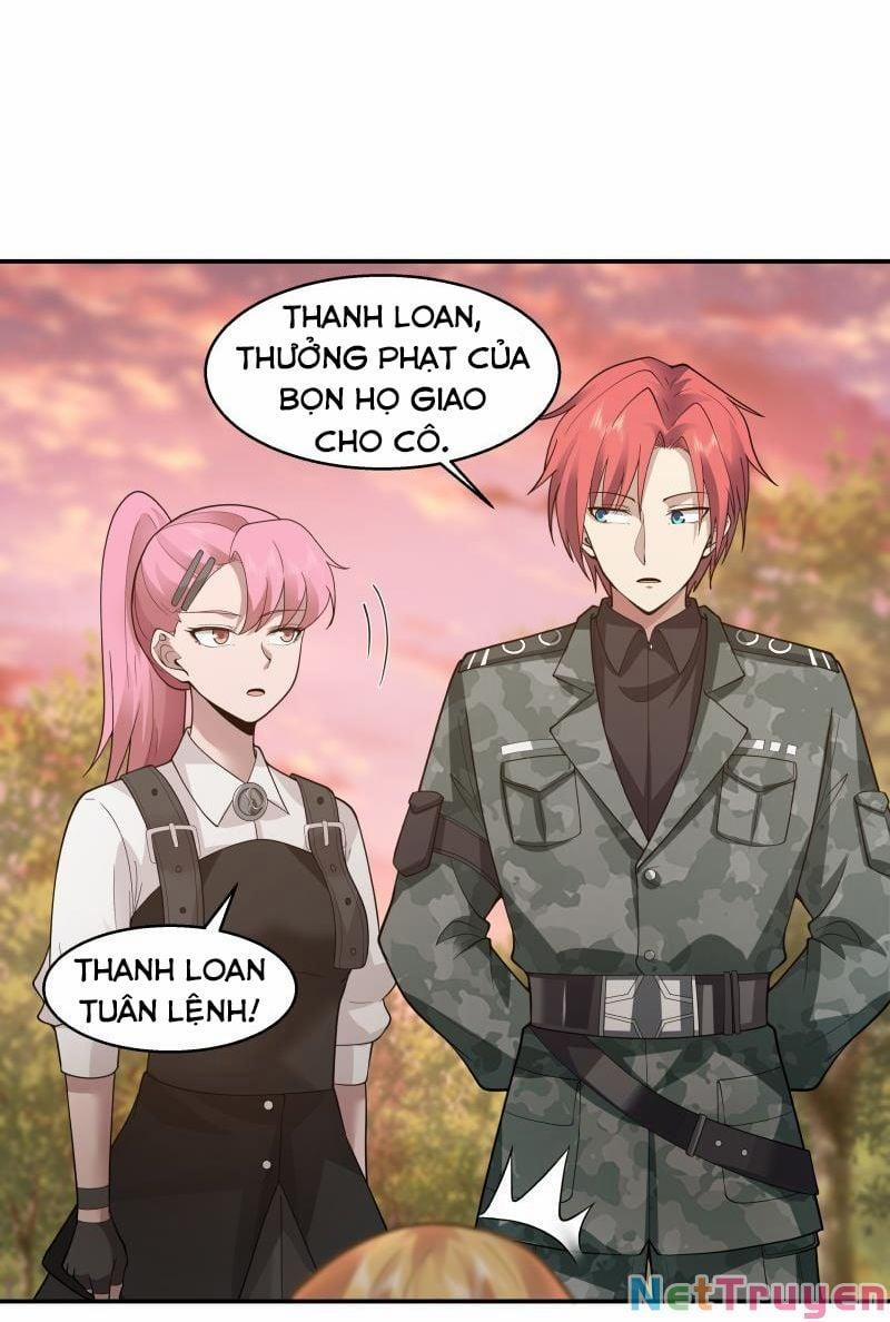 Trên Người Ta Có Một Con Rồng 501 trang 1