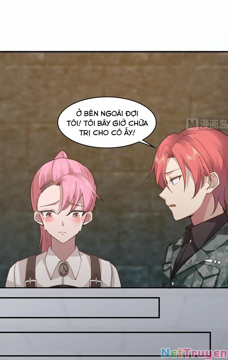 Trên Người Ta Có Một Con Rồng 501 trang 13