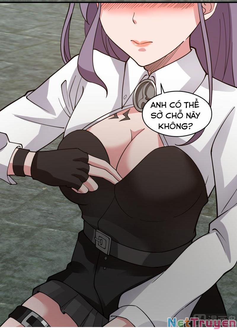 Trên Người Ta Có Một Con Rồng 501 trang 17