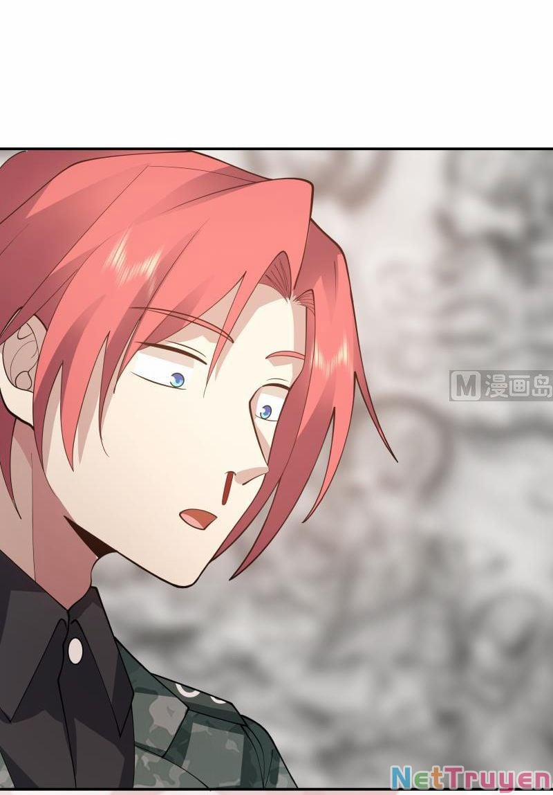 Trên Người Ta Có Một Con Rồng 501 trang 19