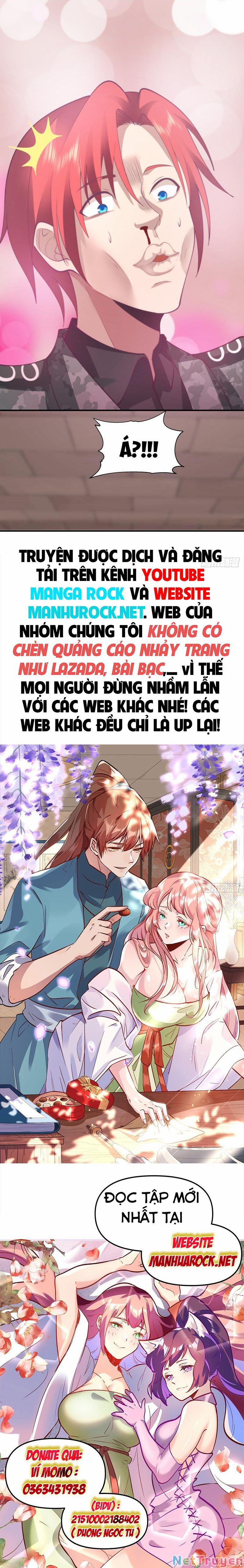 Trên Người Ta Có Một Con Rồng 501 trang 20