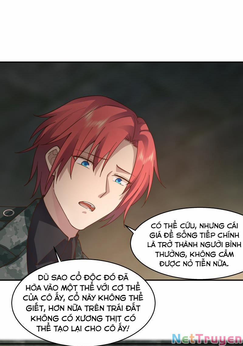 Trên Người Ta Có Một Con Rồng 501 trang 8