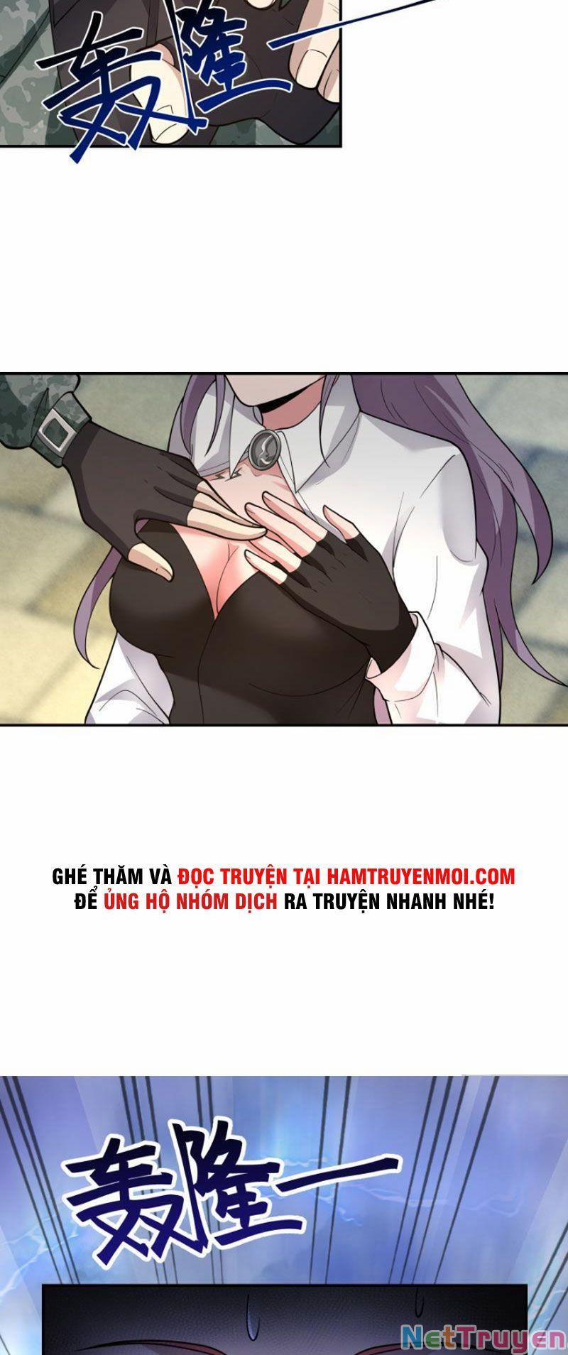 Trên Người Ta Có Một Con Rồng 502 trang 1