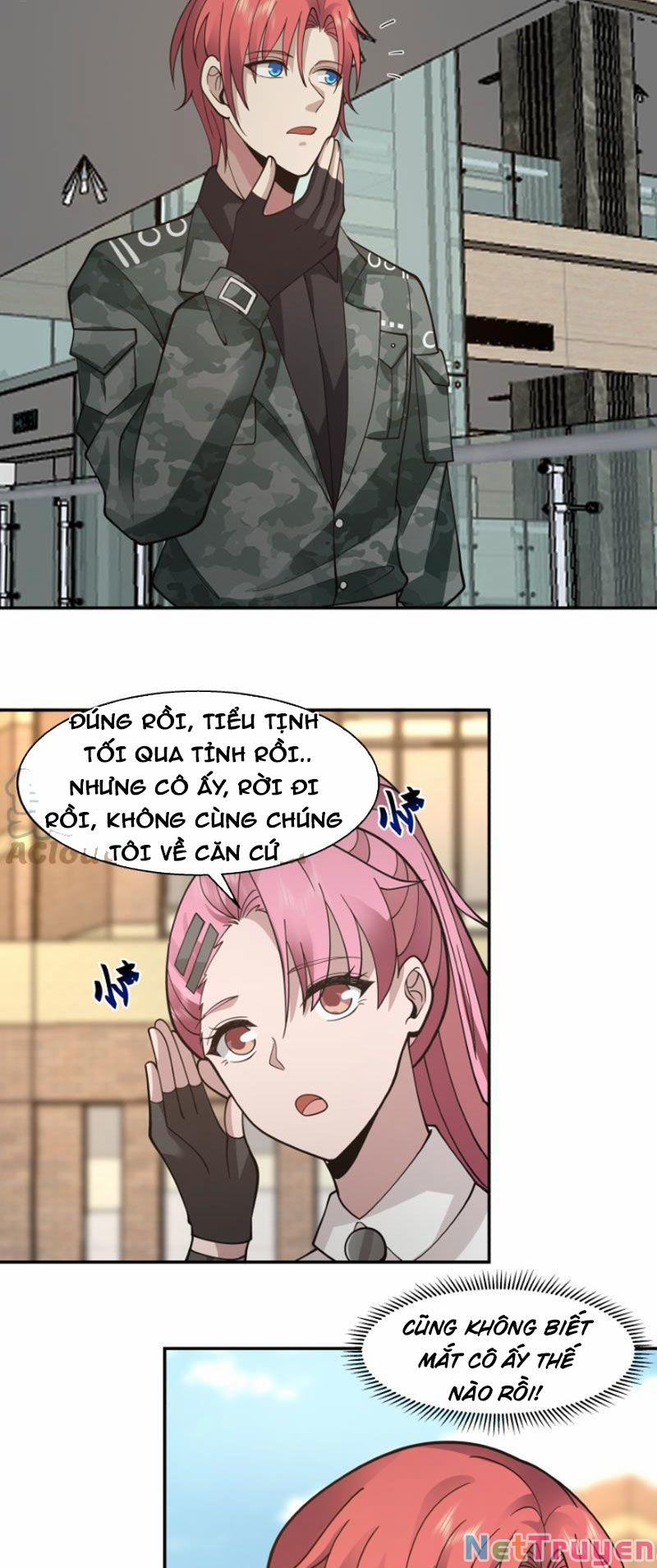 Trên Người Ta Có Một Con Rồng 502 trang 10