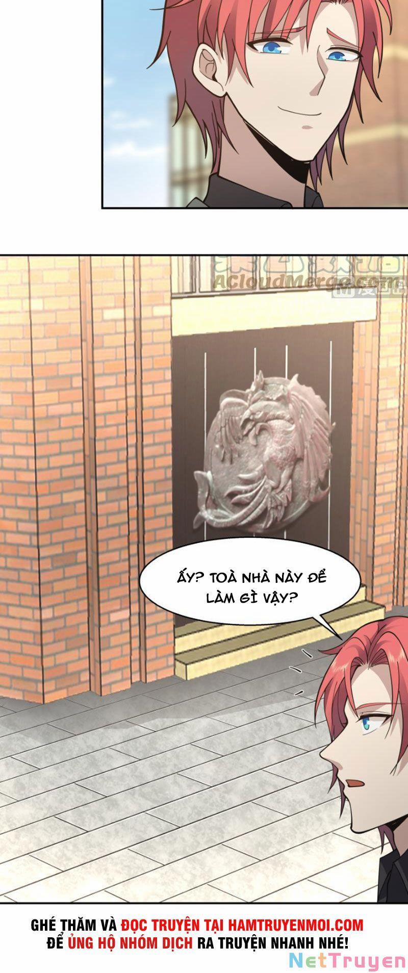 Trên Người Ta Có Một Con Rồng 502 trang 11