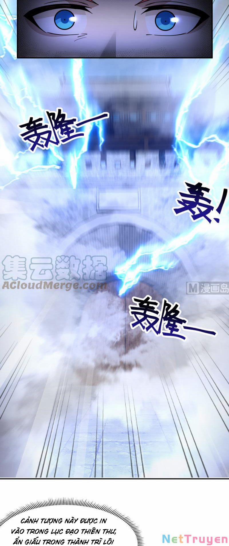 Trên Người Ta Có Một Con Rồng 502 trang 2