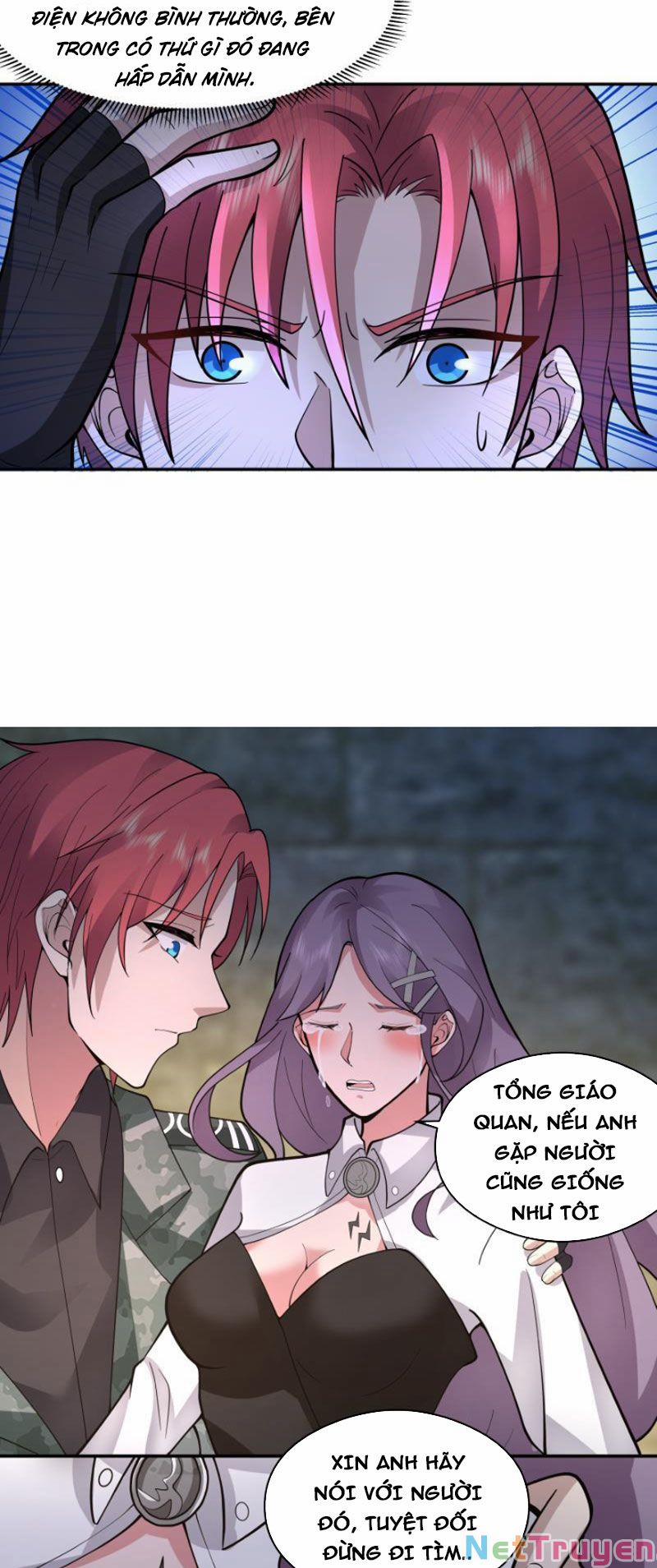 Trên Người Ta Có Một Con Rồng 502 trang 3