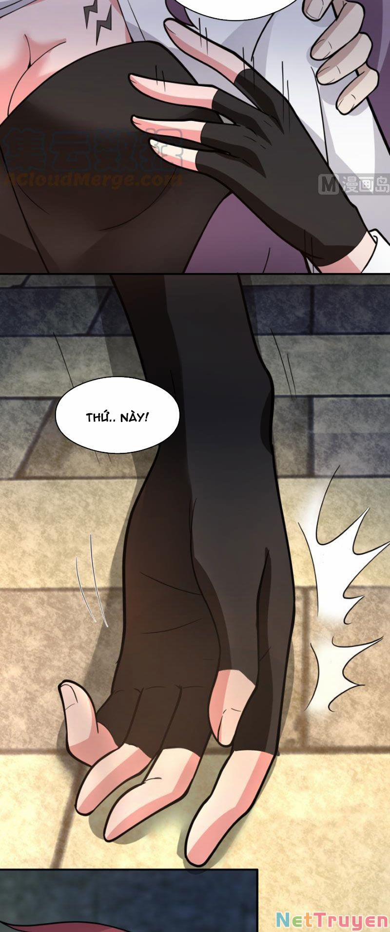 Trên Người Ta Có Một Con Rồng 502 trang 4