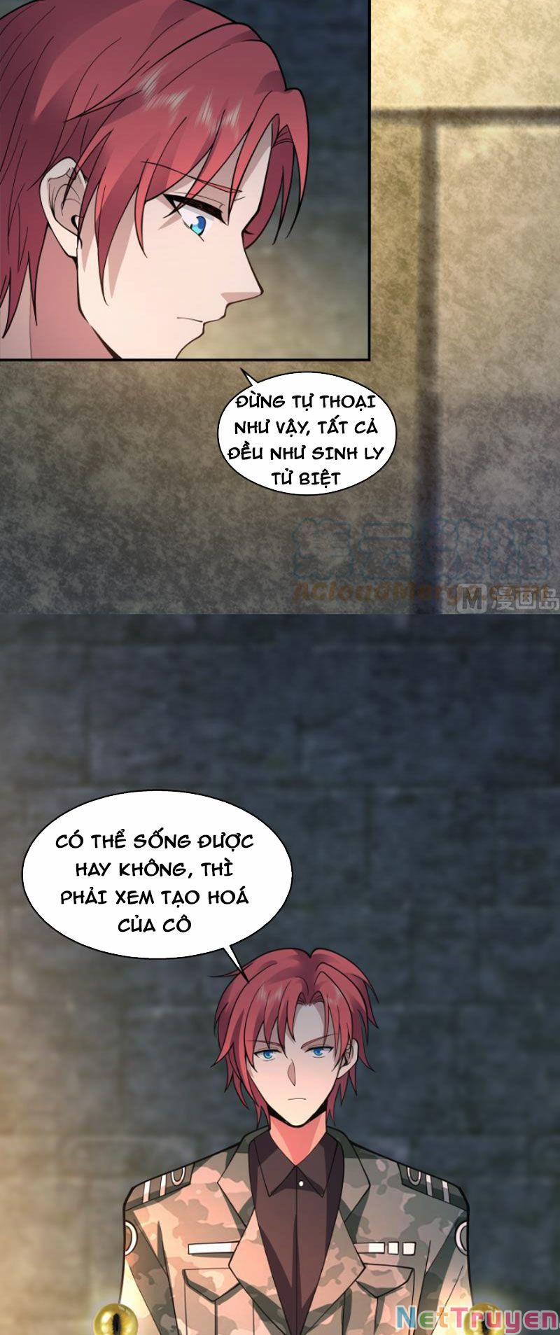 Trên Người Ta Có Một Con Rồng 502 trang 5