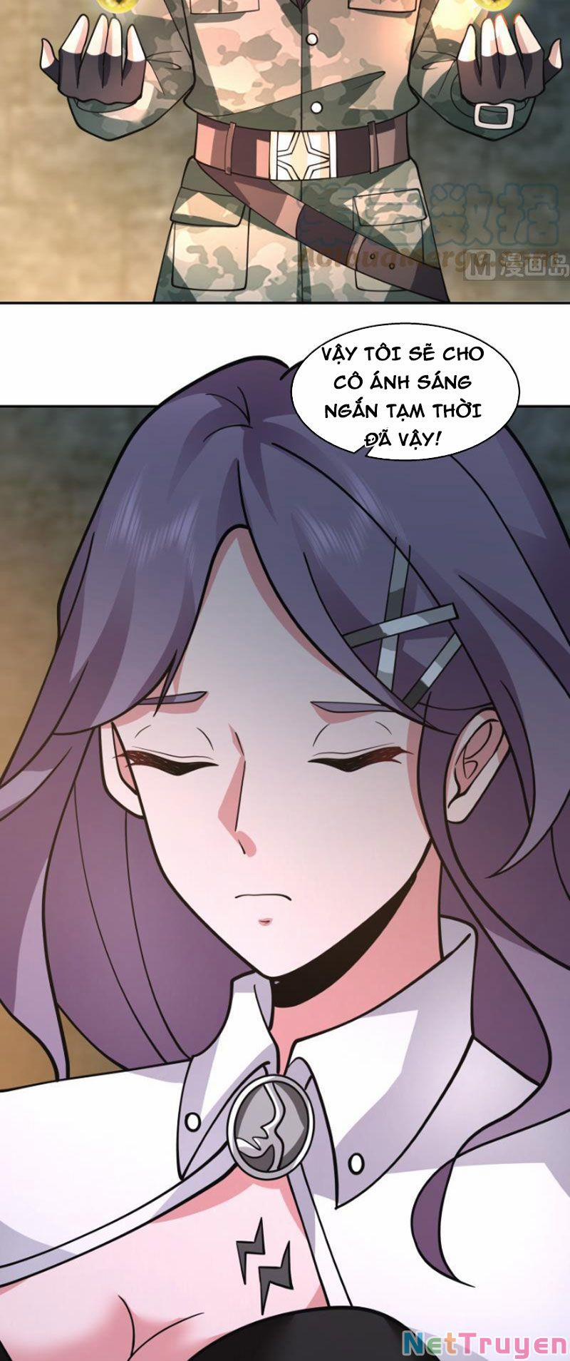 Trên Người Ta Có Một Con Rồng 502 trang 6