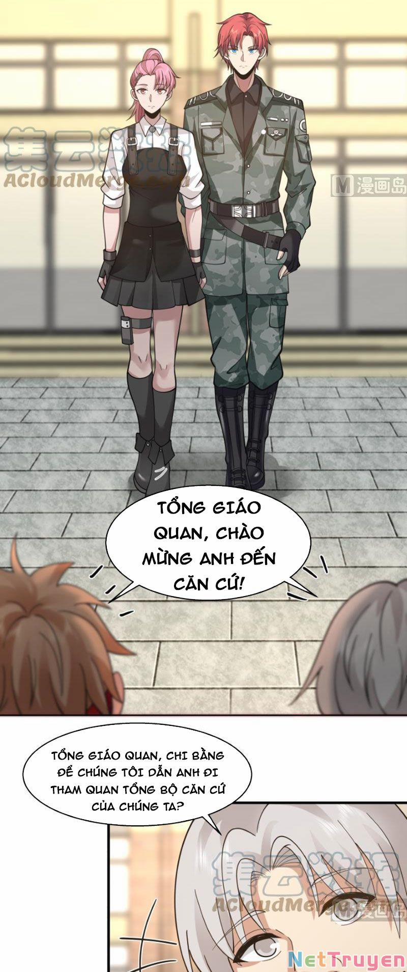 Trên Người Ta Có Một Con Rồng 502 trang 8