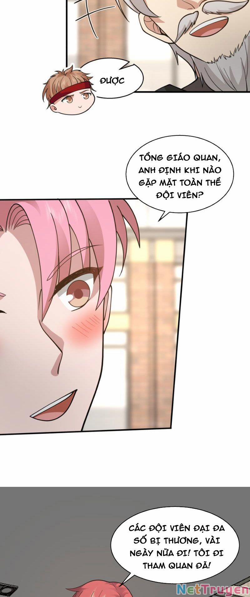 Trên Người Ta Có Một Con Rồng 502 trang 9