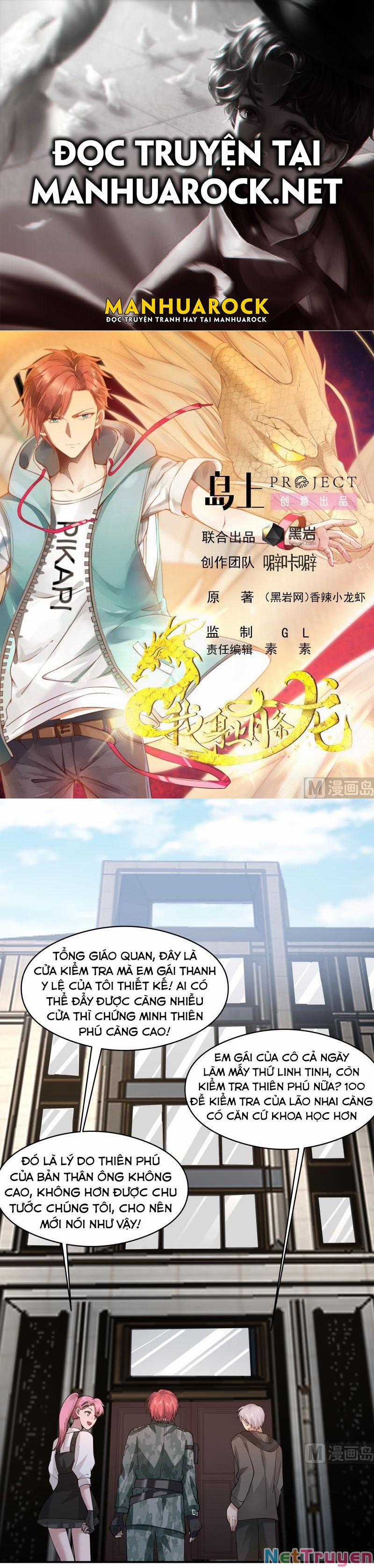 Trên Người Ta Có Một Con Rồng 503 trang 0