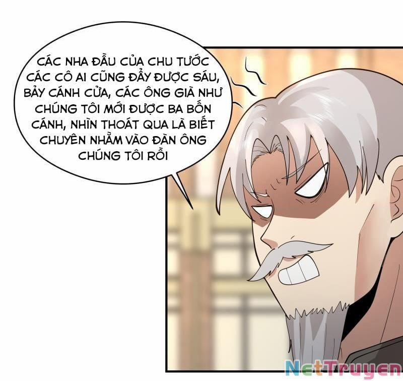 Trên Người Ta Có Một Con Rồng 503 trang 1