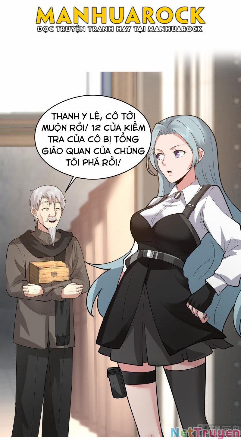 Trên Người Ta Có Một Con Rồng 503 trang 10