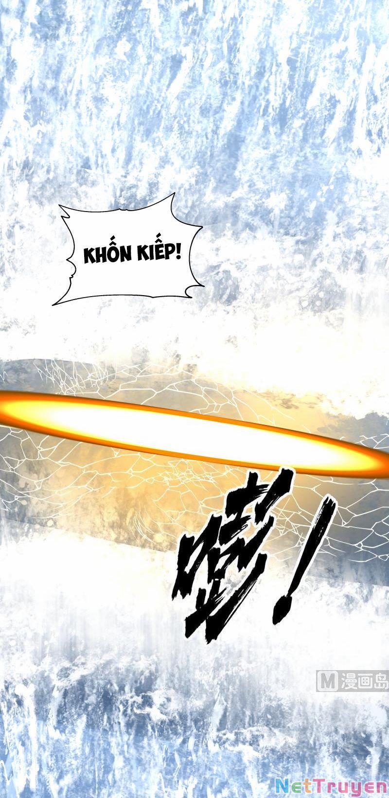 Trên Người Ta Có Một Con Rồng 503 trang 15