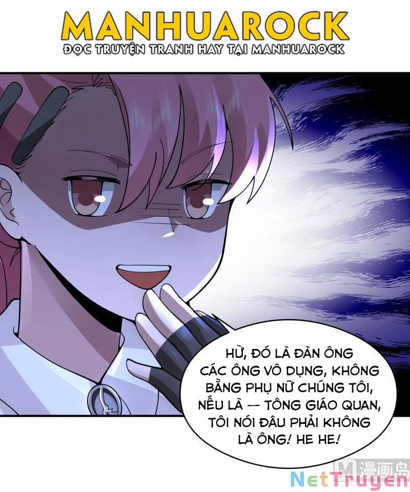 Trên Người Ta Có Một Con Rồng 503 trang 2