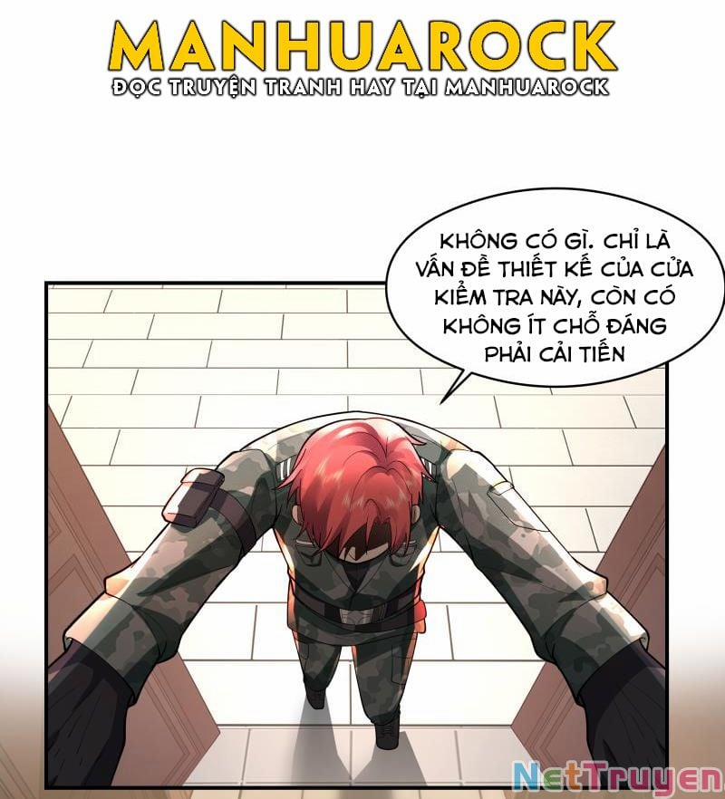 Trên Người Ta Có Một Con Rồng 503 trang 6