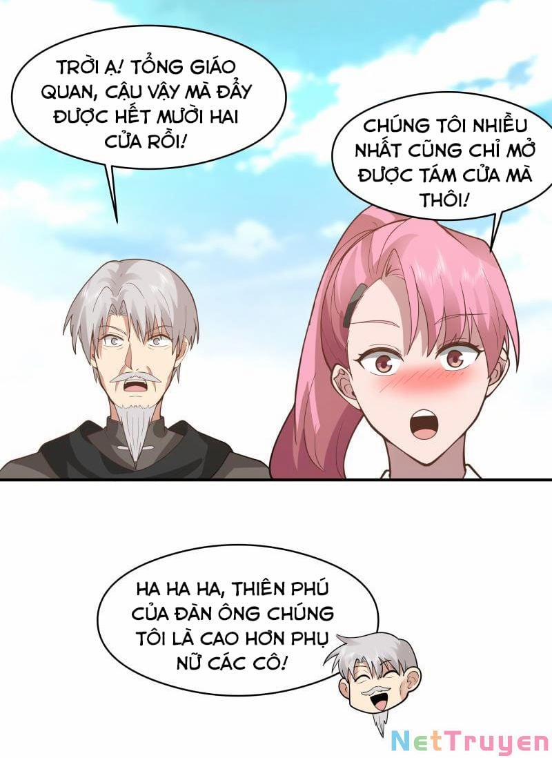 Trên Người Ta Có Một Con Rồng 503 trang 8