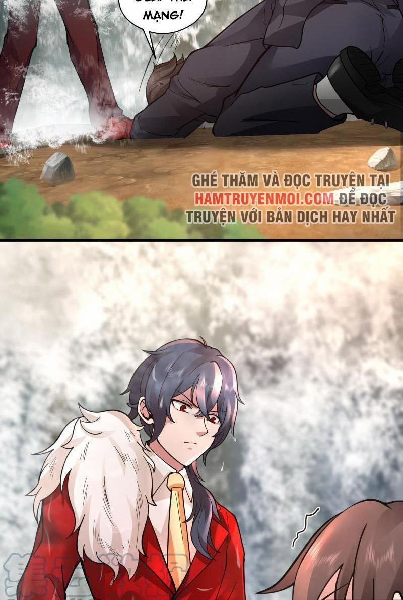 Trên Người Ta Có Một Con Rồng 504 trang 1